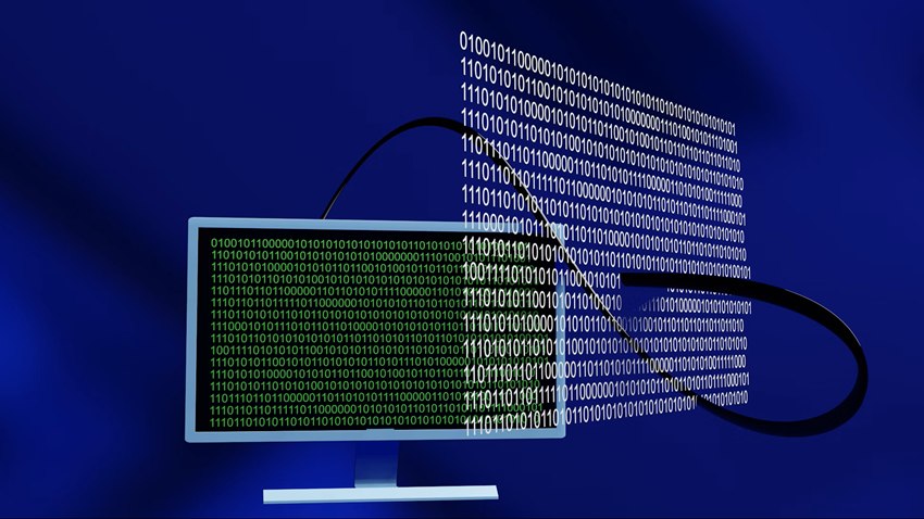 data typ