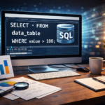 data sql