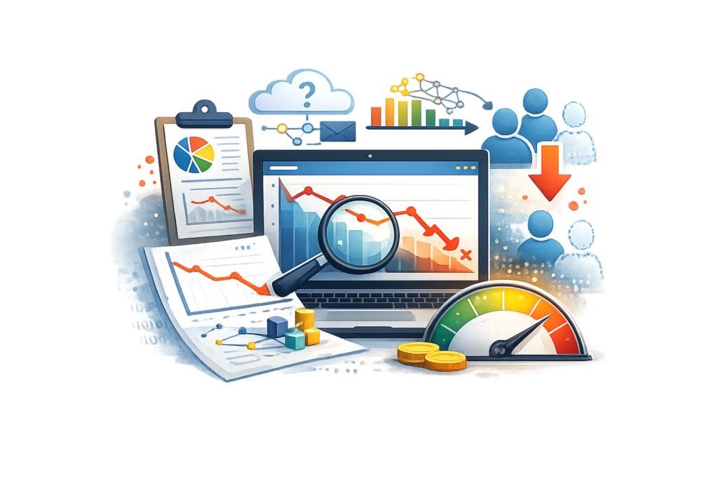 data projekt zakaznik