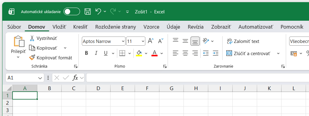 excel