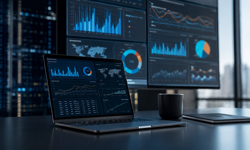 data firma